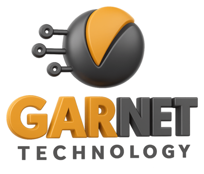 Garnet Technology