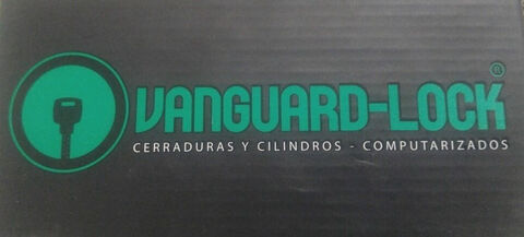 Vanguard-Lock