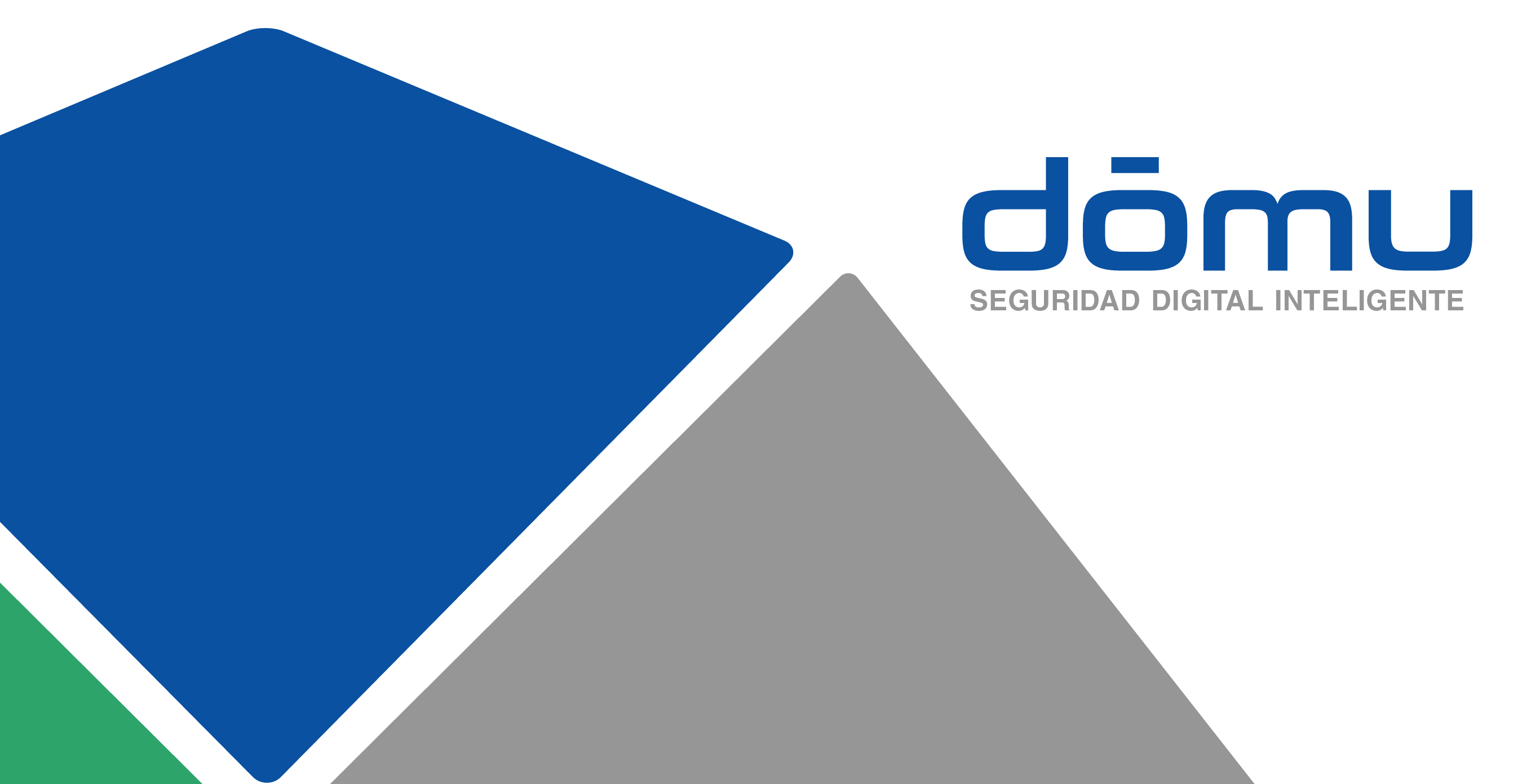 DÔMU — Seguridad digital inteligente